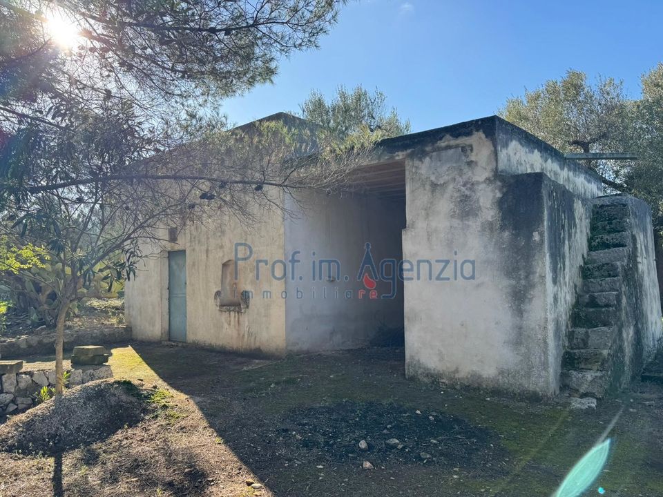 Masia a Ostuni, Brindisi - foto 1
